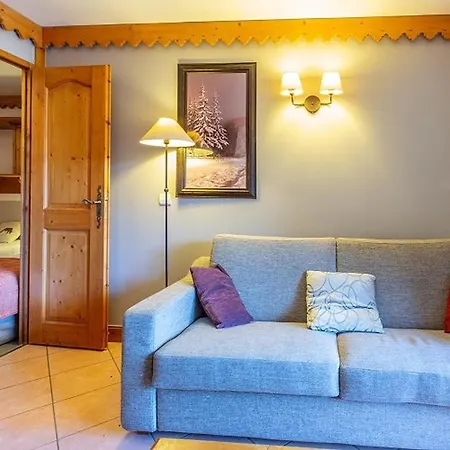 6 Pers, Piscine, Parking, Plagne Aime 2000 La Plagne